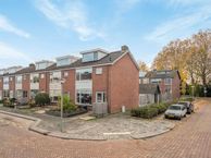 Burgemeester Struijkstraat 38, 3319 CE Dordrecht