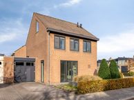 Nachtegaalstraat 3, 5451 XP Mill