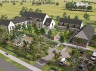 Appartementen (Bouwnr. 15), 5255 AD Herpt