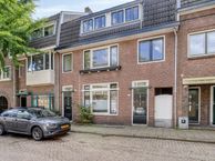 Agnietenstraat 95, 6822 JM Arnhem