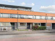 Voorstondenstraat 50, 2548 SW Den Haag