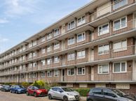 van Hoornbeekstraat 17-C, 3135 LJ Vlaardingen