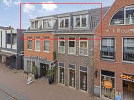 Korte Rapenburgsestraat 3-N, 7131 DD Lichtenvoorde