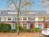 Lyceumstraat 58, 1814 BT Alkmaar