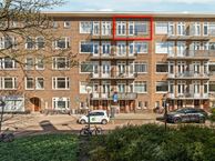 Gloriantstraat 19-3, 1055 CW Amsterdam