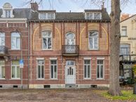 Prins Hessen Casselstraat 2, 6211 JZ Maastricht