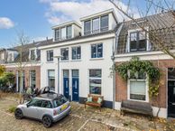 Kersstraat 9, 3581 TM Utrecht