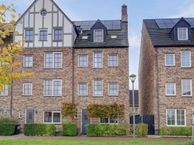 Parklaan 59, 2742 MG Waddinxveen