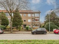 Admiraal de Ruyterlaan 181, 1215 LZ Hilversum