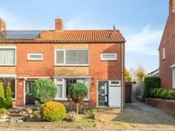 Bergmanstraat 8, 7451 GM Holten