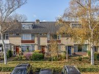 Berkengaarde 54, 2742 TR Waddinxveen