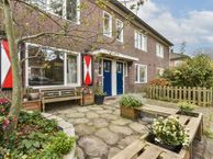 Maanstraat 58, 1033 VE Amsterdam