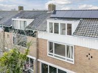 Willem de Zwijgerstraat 14, 1723 KG Noord-Scharwoude