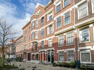 Burgemeester Meineszlaan 27-B03, 3022 BA Rotterdam