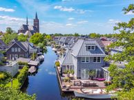 Máximalaan 9, 3645 DT Vinkeveen