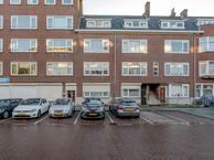 Bas Jungeriusstraat 10-B, 3081 VD Rotterdam