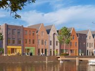 Havenkade, 9685 BD Blauwestad