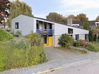 Kruidentuin 1, 2991 RK Barendrecht