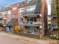 Javastraat 32, 6822 DM Arnhem