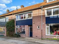 Kneppelhoutstraat 6, 5615 KL Eindhoven