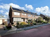 Kosterijstraat 15, 1645 SW Ursem (Gem. Koggenland)