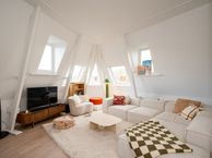 Maarten Harpertszoon Trompstraat 24-4, 1056 JA Amsterdam