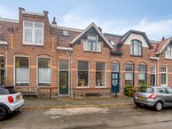 Hoogstraat 12, 9671 GS Winschoten
