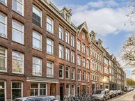 Blasiusstraat 100-B, 1091 CX Amsterdam