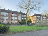 Laan 1940-1945 119, 1222 NJ Hilversum