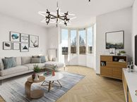 Reinwardtstraat 55-F, 1093 GZ Amsterdam