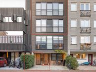 John Blankensteinstraat 183-A, 1095 MB Amsterdam