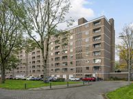 Adriaan Dortsmanstraat 9, 3067 NA Rotterdam