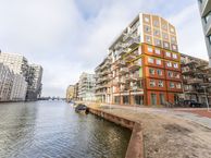 Conny Stuartstraat 41, 1031 HZ Amsterdam