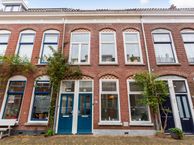 Kievitdwarsstraat 48, 3514 VG Utrecht