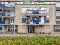 Vondelweg 62, 3031 PW Rotterdam