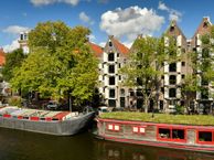 Brouwersgracht 254-B, 1013 HE Amsterdam