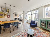 Spaarndammerstraat 143-B, 1013 TG Amsterdam