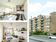 Spaarndamseweg 386-0037, 2022 EA Haarlem