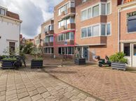 Nassaulaan 11-A, 2011 PB Haarlem