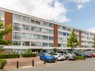 Monnetlaan 35, 3527 GM Utrecht