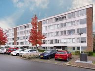 Monnetlaan 3-A, 3527 GM Utrecht