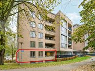 Jan van Ransdorpstraat 2-A, 3554 VZ Utrecht