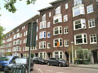 Orteliuskade 8-H, 1057 AA Amsterdam