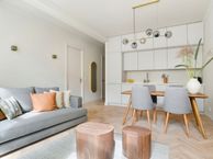 Cornelis Schuytstraat 9-1, 1071 JC Amsterdam