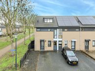 Saturnusstraat 12, 4823 EC Breda