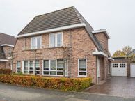 Boskriek 10, 5131 HK Alphen (NB)