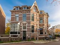 Van Speijkstraat 6-E, 3572 XC Utrecht
