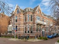 Van Speijkstraat 6-A, 3572 XC Utrecht