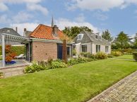 De Erven 8, 1151 AS Broek in Waterland
