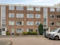 Wedderborg 91, 1082 SW Amsterdam